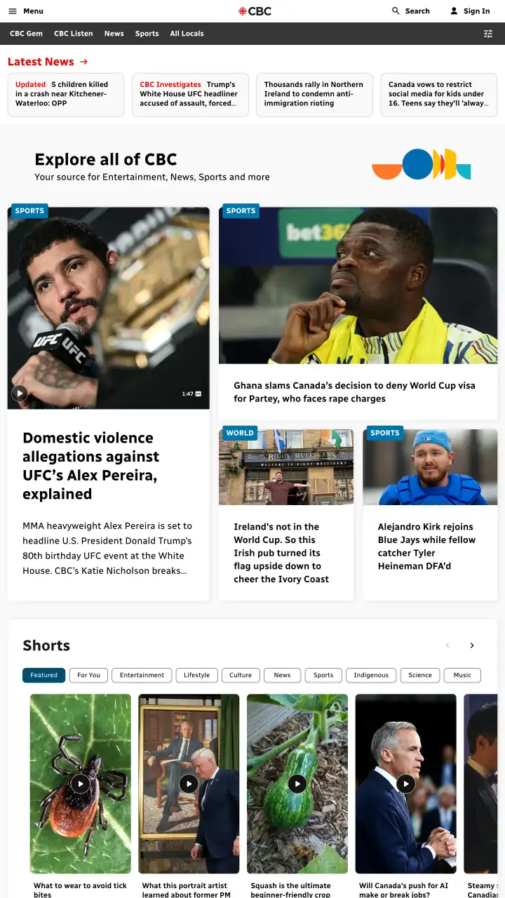 Preview of CBC