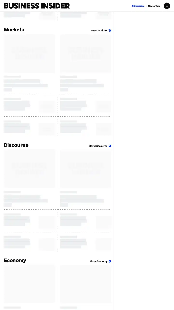 Preview of Business Insider