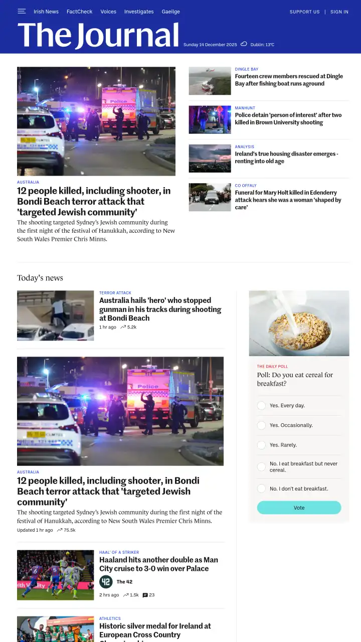 Preview of The Journal