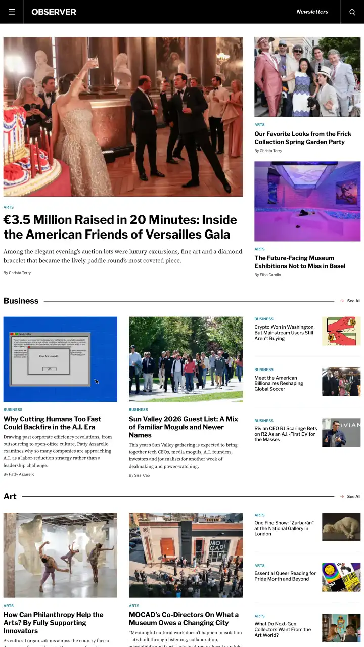 Preview of Observer