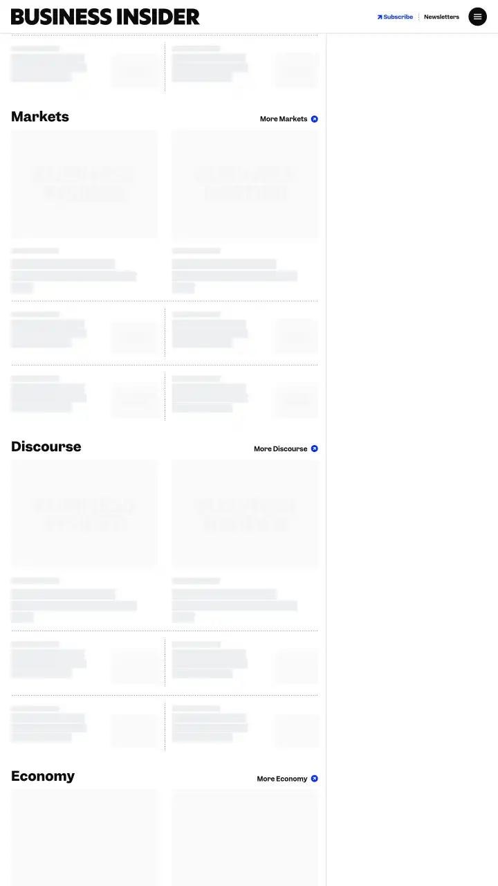 Preview of Business Insider