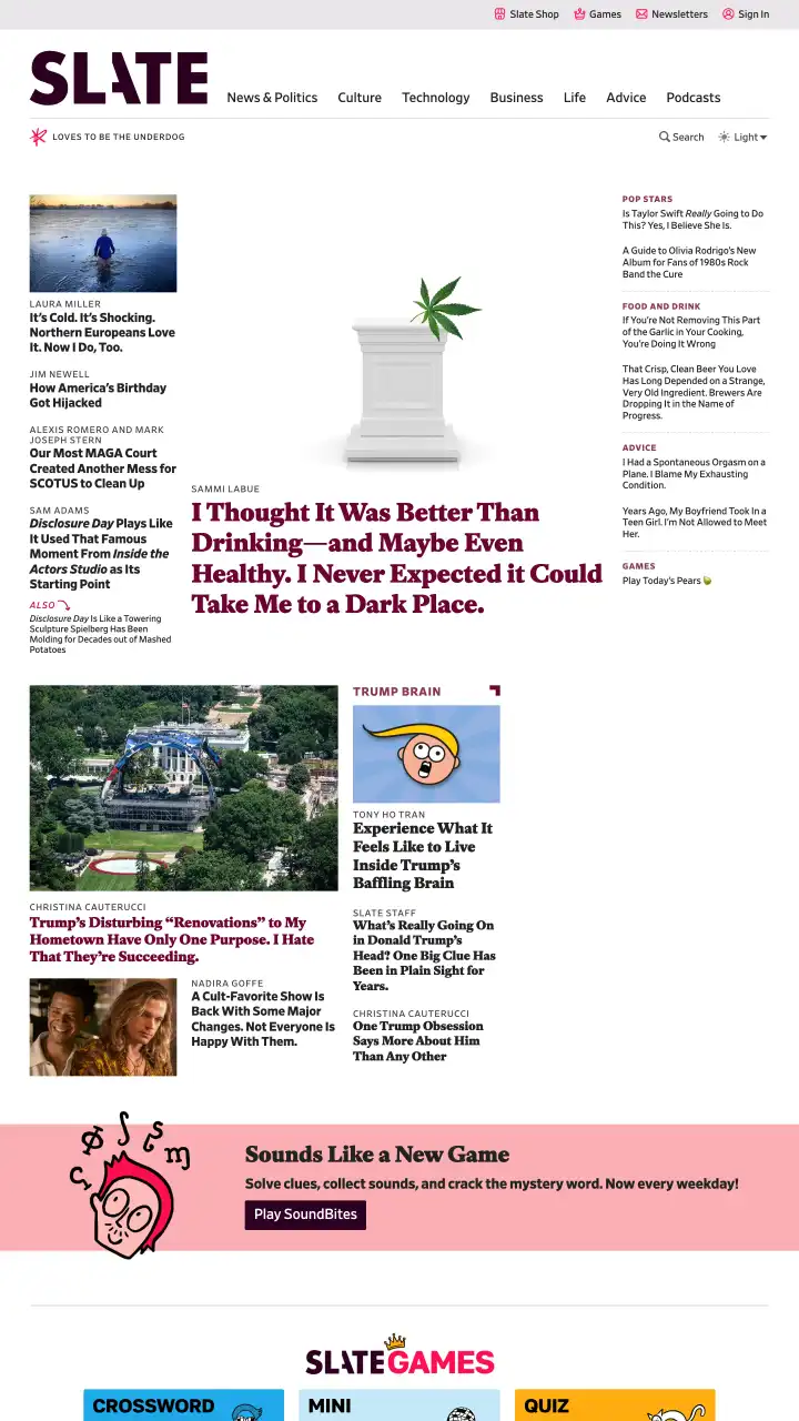 Preview of Slate