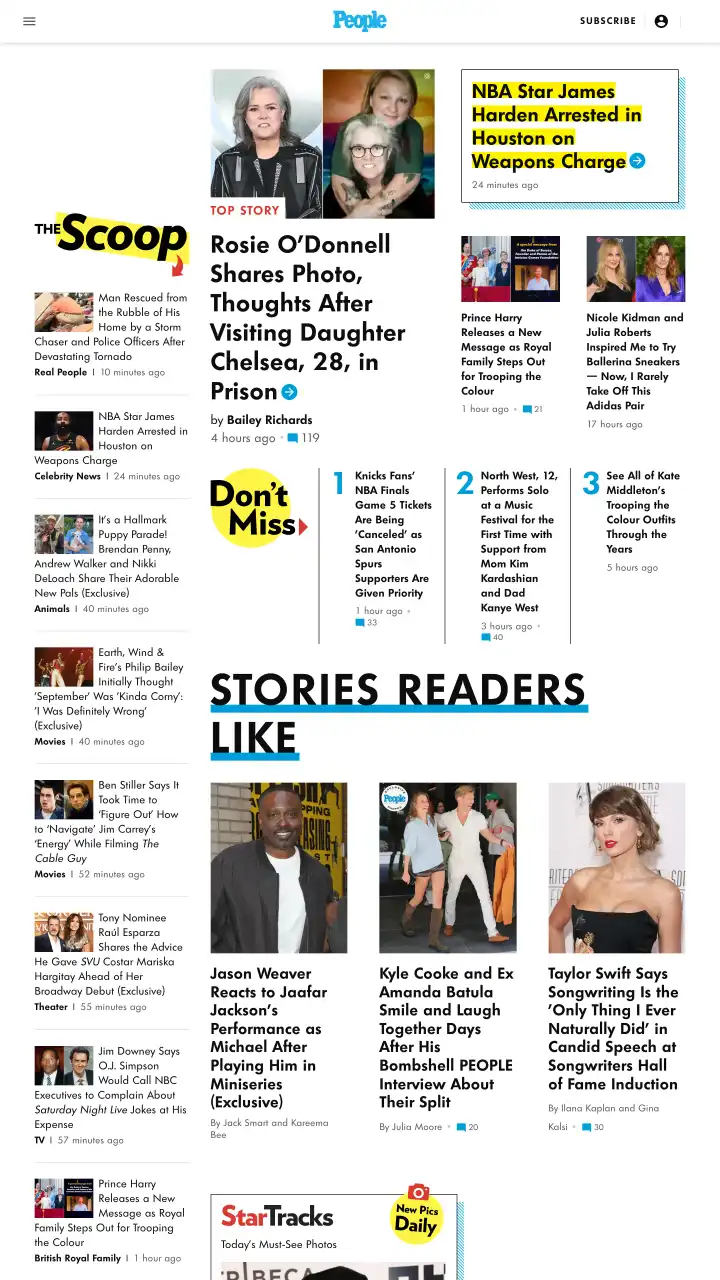 Preview of People
